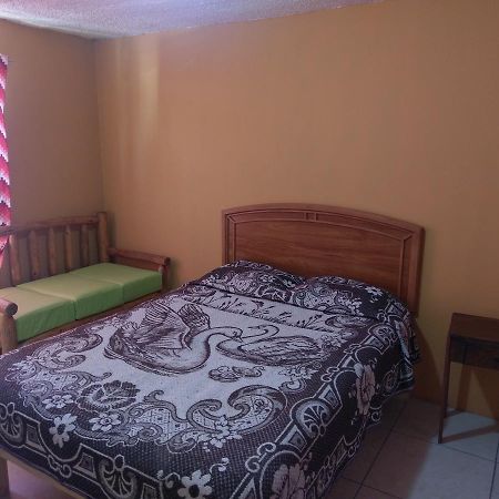 Hôtel Rinconadas Del Sol à Bocoyna Extérieur photo